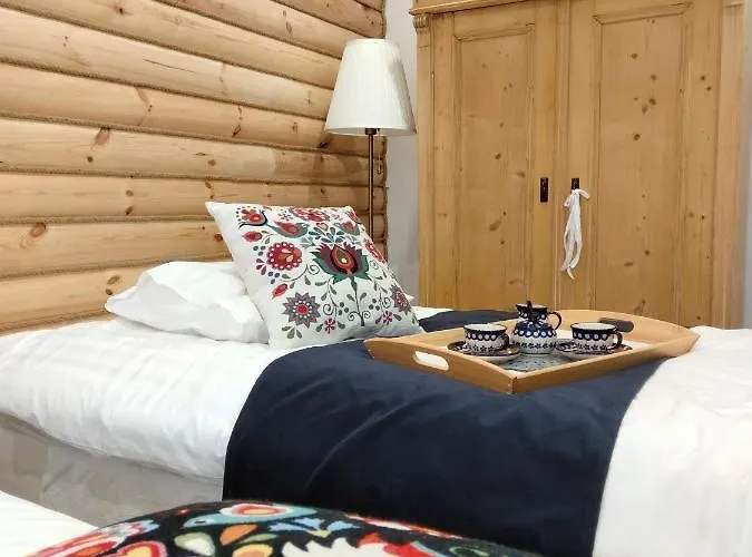 Anielki Apartament
