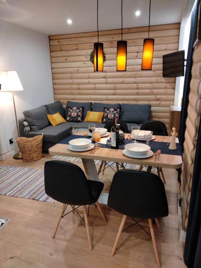 Anielki Apartment