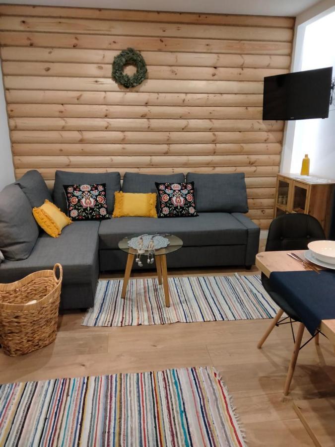 Anielki Apartment