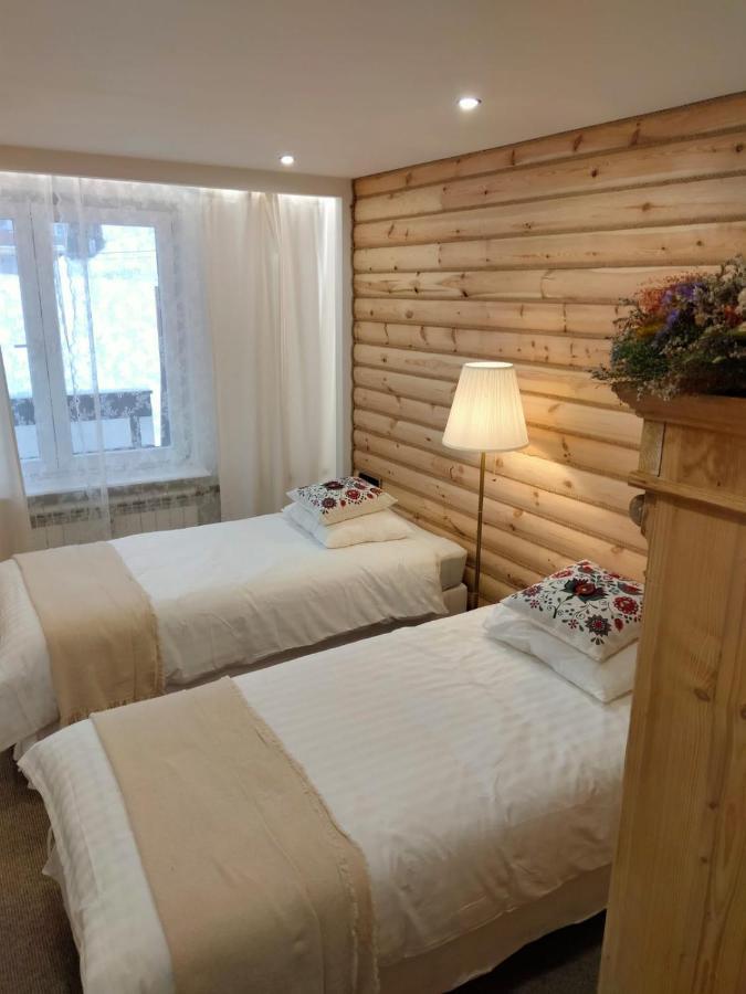 Apartment Anielki