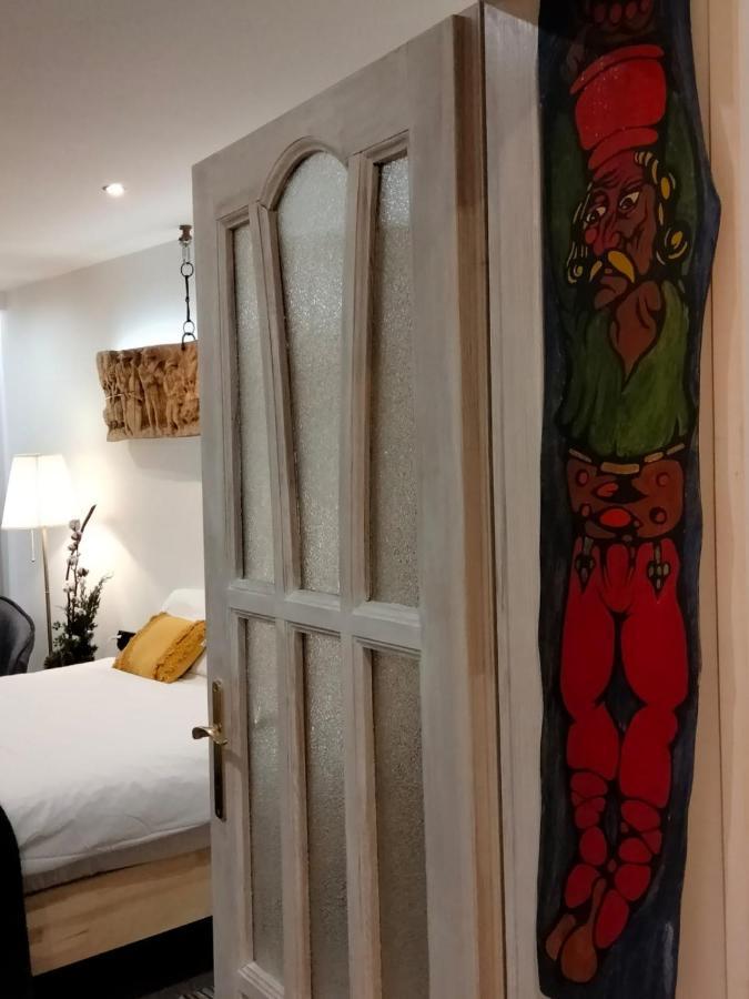 Apartmán Anielki Zakopane