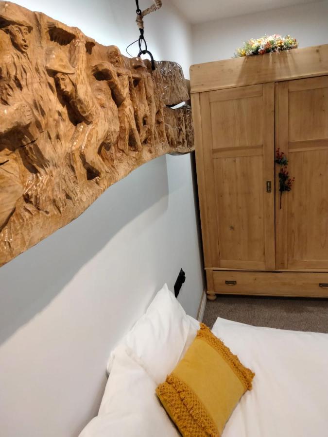 Anielki Apartmán