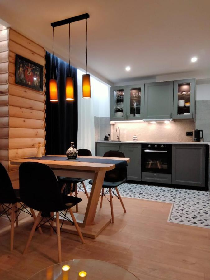 Apartmán Anielki Zakopane